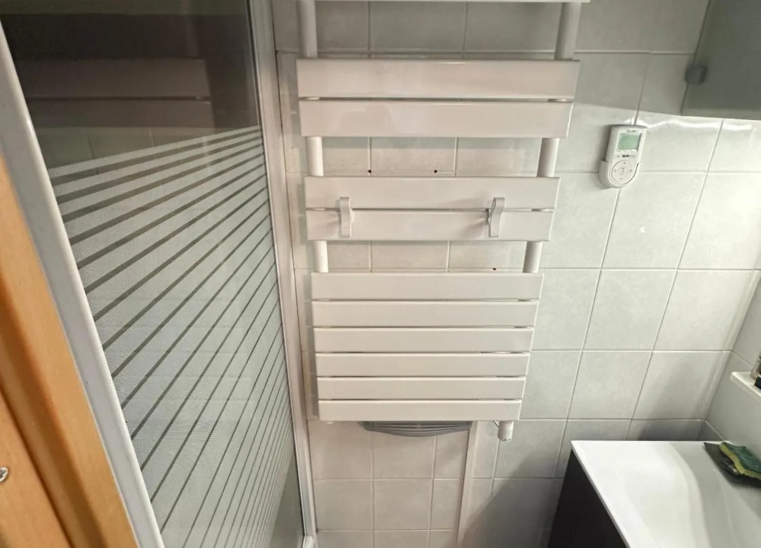 Apartament Appartement Paris 18 Francja